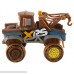 Disney Pixar Cars XRS Mud Racing Mater XRS Mud Racing Mater B07GLMHMNT